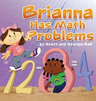 Georgia J Ball | Brianna Has Math Problems | Buch | Englisch (2021) | Gebunden