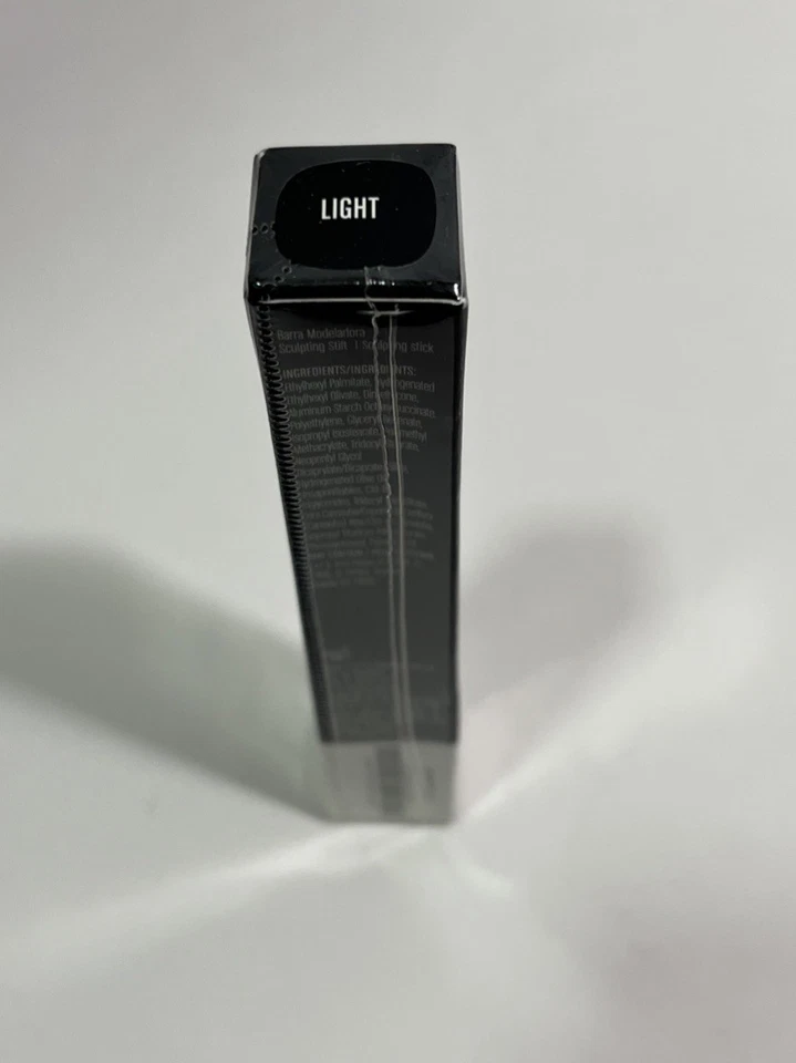 Younique Duet Sculpting Stick Contour SHADE LIGHT .22 oz New Sealed - Image 2 of 2
