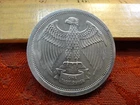 Continental Silver Corporation Eagle 1 Oz .999 Silver Bullion Round Lot A