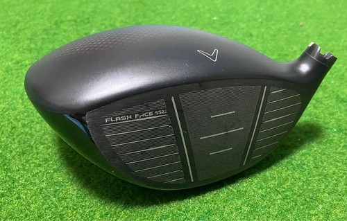 Callaway Rogue ST MAX Driver Head 10.5* Loft Head Only Men RH - Picture 8 of 8