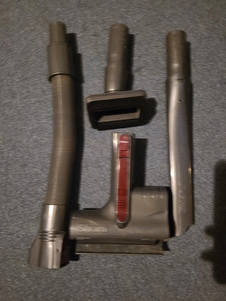 Shark HV292 Rocket Corded Handheld Vacuum - Image 3 of 4