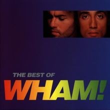 If You Were There/The Best Of Wham  von Wham! | CD | Zustand akzeptabel