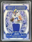 2025 Panini Absolute Puka Nacua Base (RAW)