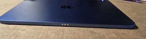 Apple iPad 10th Gen. 64GB, Wi-Fi, 10.9" Blue - Afbeelding 7 van 9