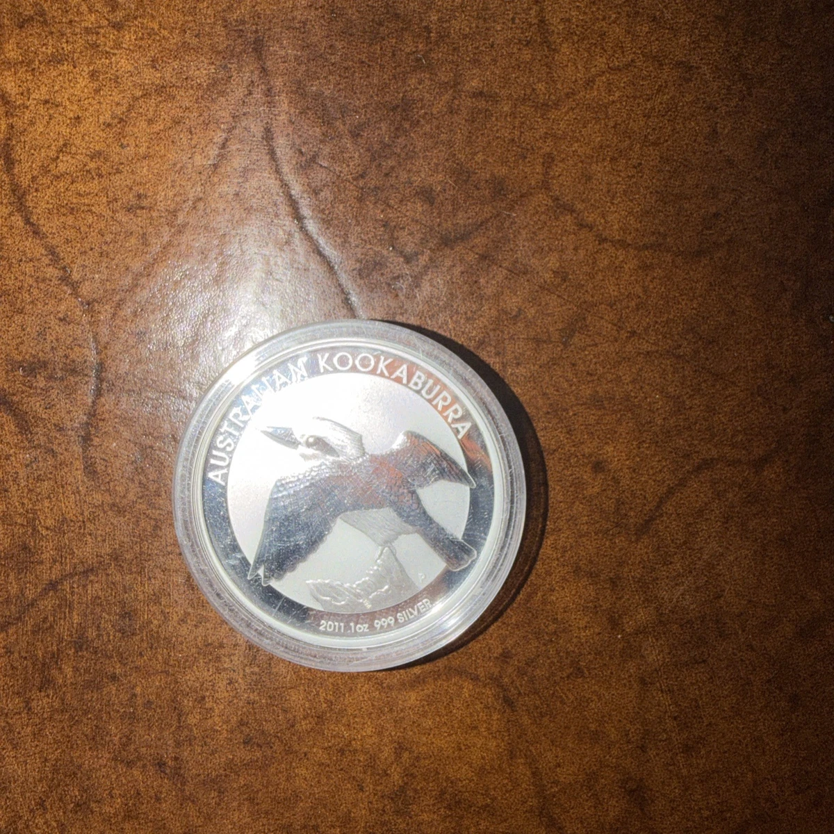 Australian Kookaburra 2011 Silver Bullion Coins for sale | eBay