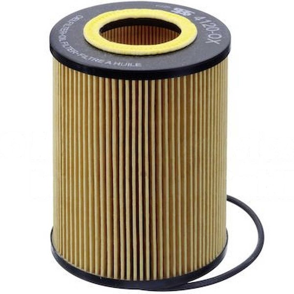 ÖLfilter-Einsatz Ø 113 Mm Kolbenschmidt Passend FüR U.A. DAF XF-image