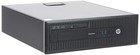 💻 HP EliteDesk 800 G1 SFF – i3-4130T 2.9GHz / 16GB DDR3 / SSD 120GB /Windows 11