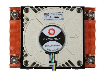 Dynatron A18 Cooling Fan/Heatsink