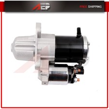 Starter For Cadillac CTS SRX STS Chevrolet Camaro 2005-2011 2.8L 3.0L 3.6L 17996