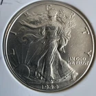 1944-P Walking Liberty Half Dollar