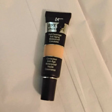 IT Cosmetics Bye Bye Under Eye Waterproof Concealer 11.5 Light Beige 0.40 oz