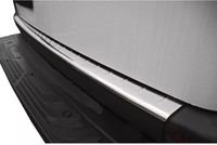 Ladekantenschutz FüR Mercedes Sprinter W907 W910 Edelstahl StoßStangenschutz