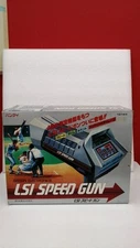 BANDAI 16165 LSI Speed Gun LSI PORTABLE GAME