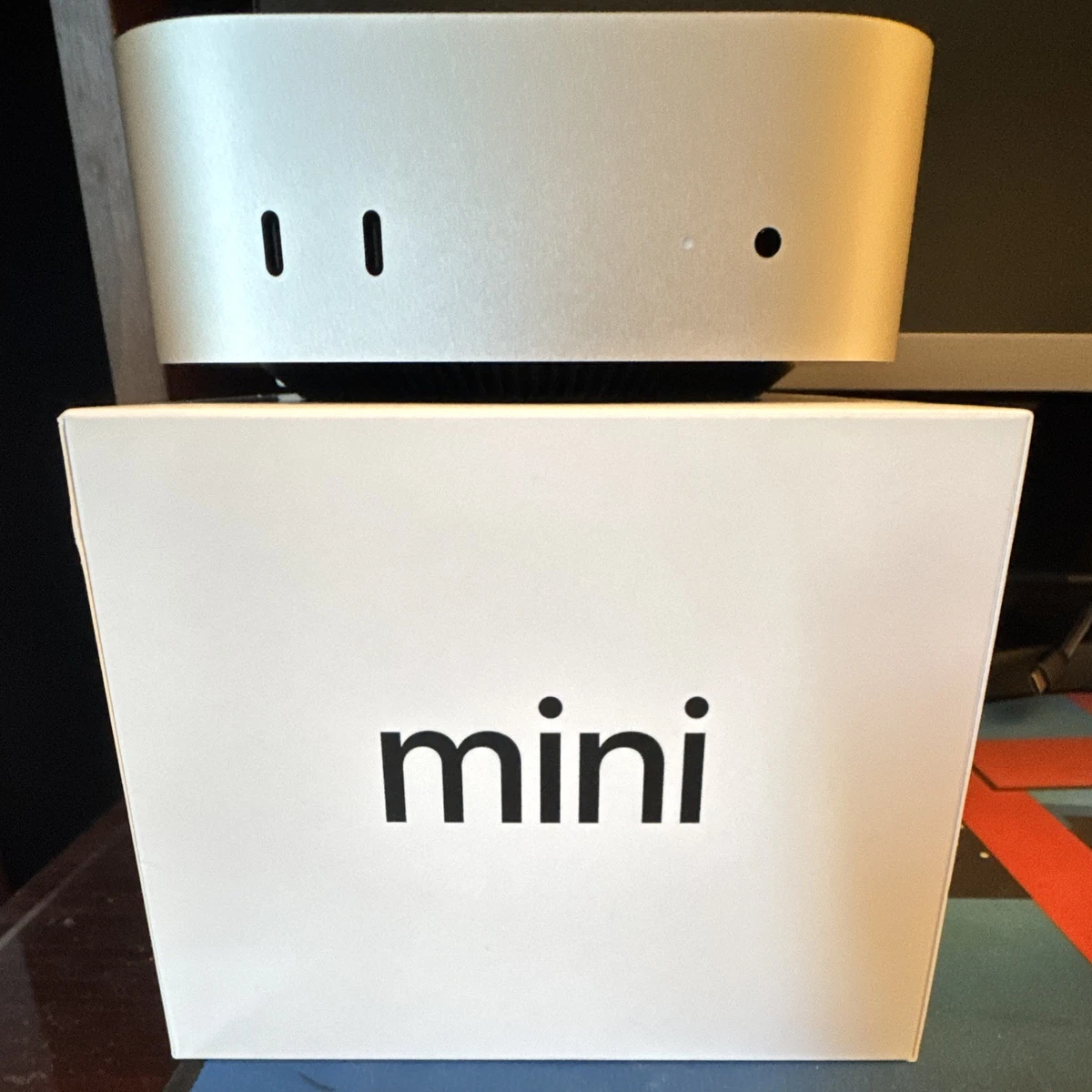 Apple Mac mini 台式机| eBay