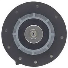 Lawn Genie L13000 Black Plastic Automatic Valve Diaphragm (Pack of 4)