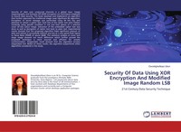 Owoidigheabasi Ubon | Security Of Data Using XOR Encryption And Modified...