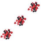  3 Pack Tisch Dekoration Party Tischdekoration Esstischdekoration