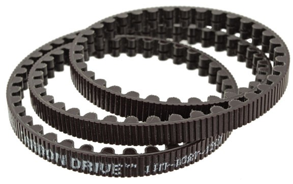 Приводной ремень Gates Carbon Drive CDX 160T 1760 мм Без смазки высокопрочный 31990₽