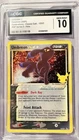 CGC 10 Umbreon ☆ 17/17 Pokémon Celebrations, 2021 English CGC Gem Mint 10