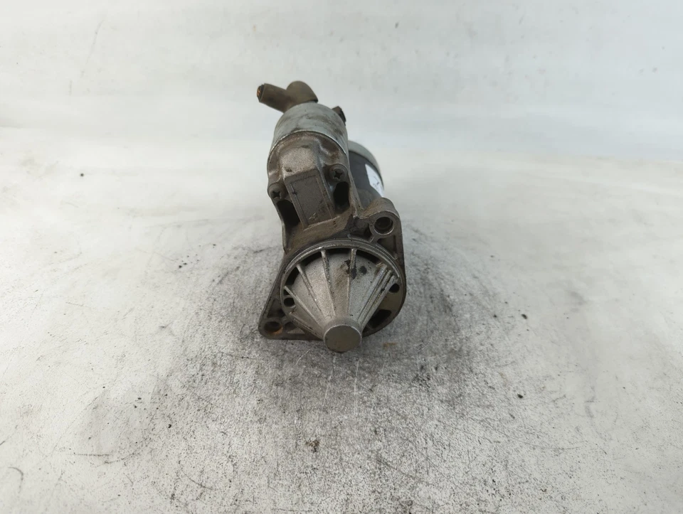 Solenoide motor de arranque para automóvil Suzuki Esteem 1995-2001 OEM DVVQL Foto 3 de 4