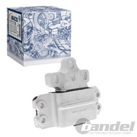 Vaico Motorlager Vorderachse Links Passend FüR Audi A3 Seat Alhambra Altea Leon