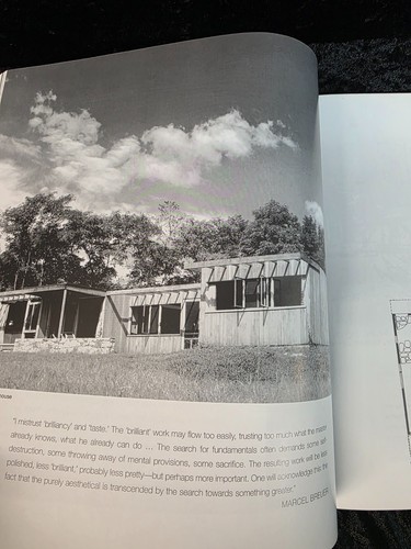 THE HARVARD FIVE IN NEW CANAAN WILLIAM D. EARLS, AIA HARDCOVER - Bild 7 von 16
