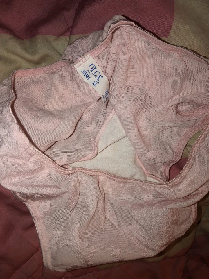 Bragas Olga vintage Foto 3 de 3