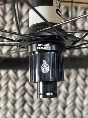 Enduro Laufradsatz - OQUO MC32TEAM 29 Zoll - 32-622 - Micro Spline - DT 350 Nabe