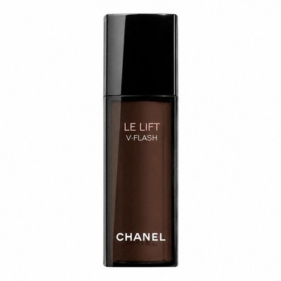 CHANEL LE LIFT V-FLASH LIFTING & ANTI-WRINKLE SERUM FULL-SIZE NEW IN BOX