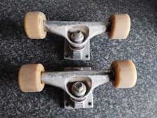 Venture Trucks And Wheels | 5.0 / 7.6" Axel | 46mm Wheels | Used | Free P+P |