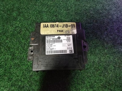 2015 Jeep Grand Cherokee Hub Receiver module OEM Mopar 68240156AB BL4