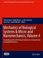 Martha Grady (U. A.) | Mechanics Of Biological Systems & Micro-And...