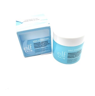 elf Gesichtsreiniger Make up Entferner Balsam Skin Holy Hydration sanfte Reinigu
