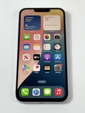 Apple iPhone 14 Plus 128GB (AT&T) A2632 Purple