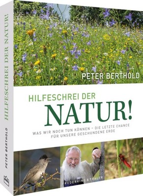 HILFESCHREI DER NATUR | deutsch