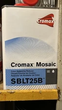 Cromax Mosaic SBLT25B