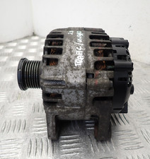 VAUXHALL VIVARO /RENAULT TRAFIC 2.0 DIESEL M9RA630 ALTERNATOR 8200404459