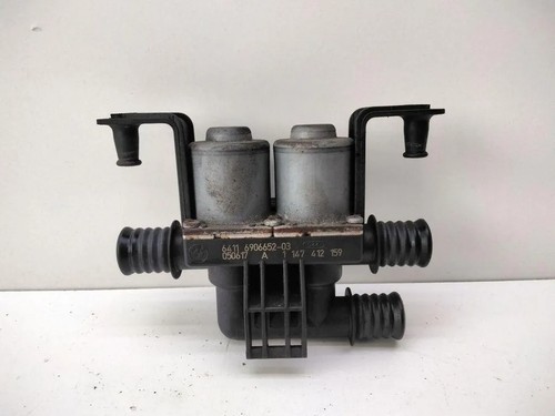 BMW X5 E53 Heizkörperventil heizen 6906652 3.00 Diesel 160kw 2005 33729917