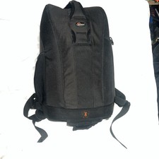 Lowepro Flipside 300 DSLR Camera Backpack Bla...
