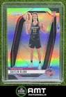 Caitlin Clark RC Rookie 2024 Panini WNBA Prizm Silver Indiana Fever #145