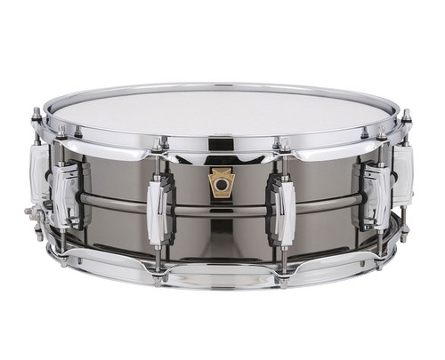 Ludwig Black Beauty 5"x14" Snare Drum