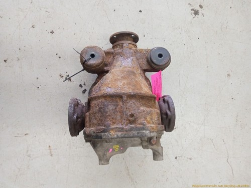 Lexus IS300 SEDAN Rear Differential Carrier AT 3.909 Ratio Fits 2001-2005 01 02 - Picture 6 of 12