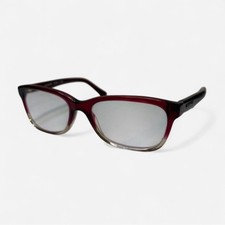 Coach Eyeglasses Frames HC6089 / 5484 Red Sand Gradient 51  16  135
