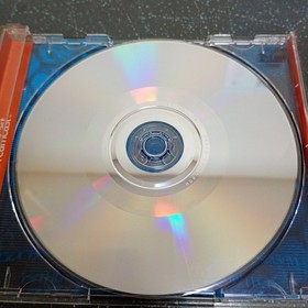 ReasBox Phantasy Star Online Ver2 Dreamcast K4532 Japan 2p