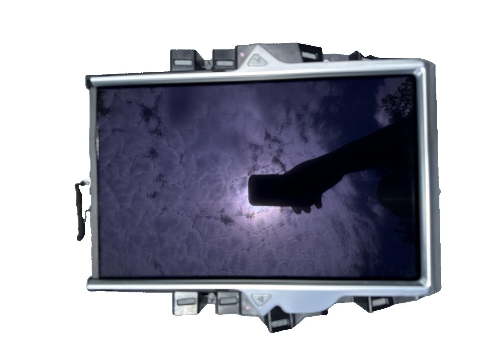 ♦️2012 - 2020 TESLA MODEL S TOUCH SCREEN DISPLAY MEDIA CONTROL OEM, 1450737-00-B