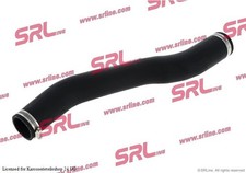 Ladeluftschlauch Turboschlauch für Ford C-Max Focus II Limo Kombi Volvo 03-12