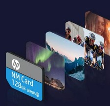128 256 GB NM HP OVP Card Nano Memory karte f&uuml;r Huawei P50 Pocket P60 Pro P40