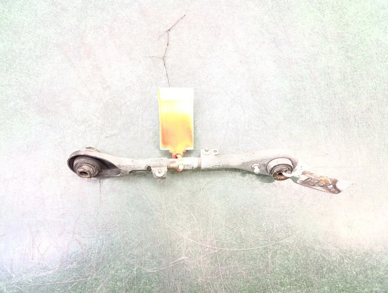 517847 tirante trasero izquierdo para PEUGEOT 508 SW I 2.0 HDI 2010 9134637 - Imagen 3 de 4