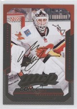 2012-13 Upper Deck MVP Miikka Kiprusoff #9 5a8