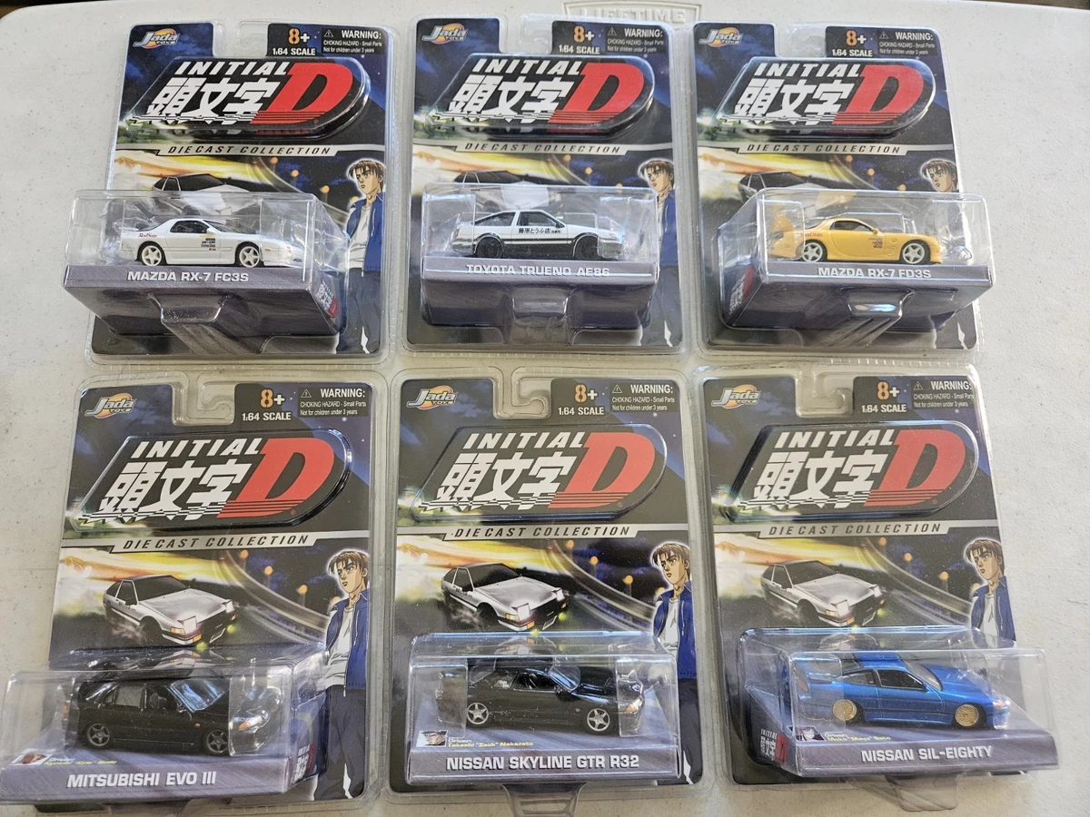 Jada Toys 1:64 Diecast Cars, Trucks & Vans for sale - eBay